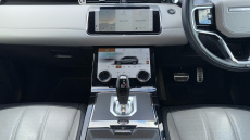 Land Rover Range Rover Evoque 2.0 D200 R-Dynamic HSE 5dr Auto Diesel Hatchback